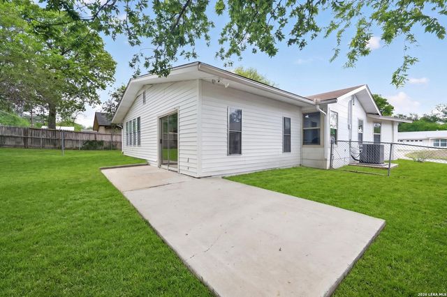 5822 Gabor, San Antonio, TX 78240