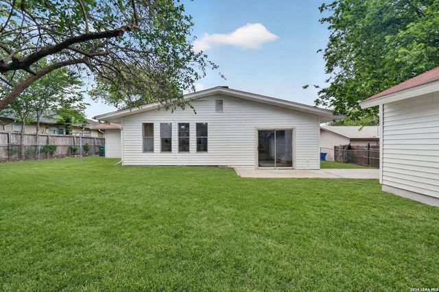 5822 Gabor, San Antonio, TX 78240