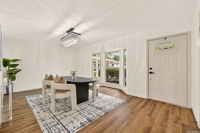 5822 Gabor, San Antonio, TX 78240