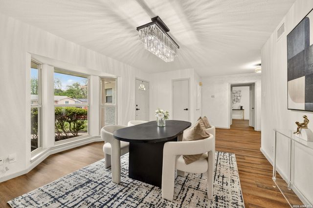 5822 Gabor, San Antonio, TX 78240