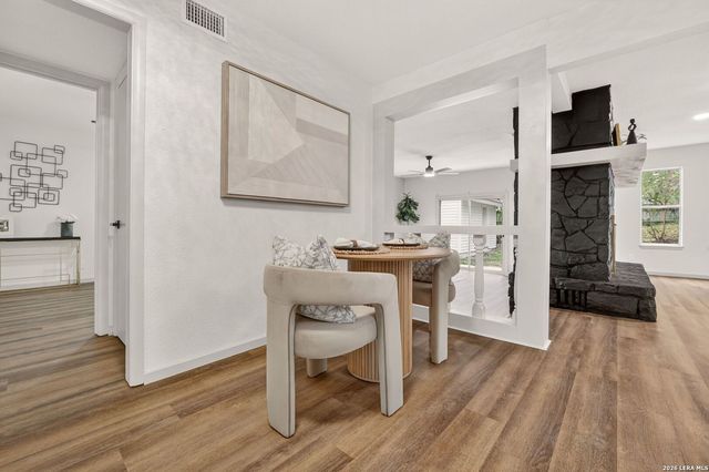 5822 Gabor, San Antonio, TX 78240