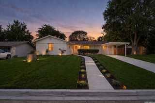 5822 Gabor, San Antonio, TX 78240