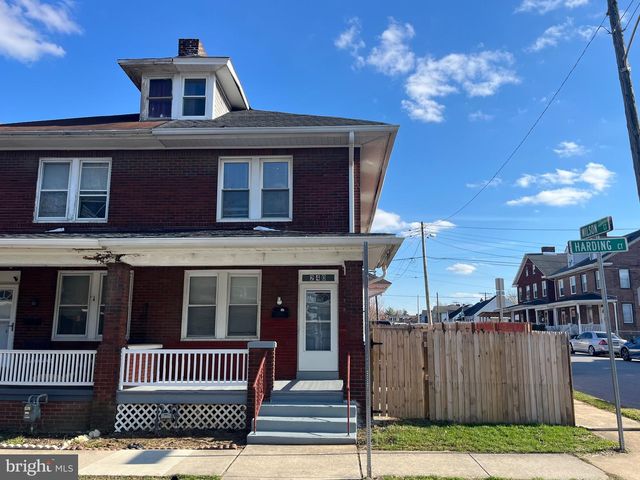 240 HARDING CT, York, PA 17403