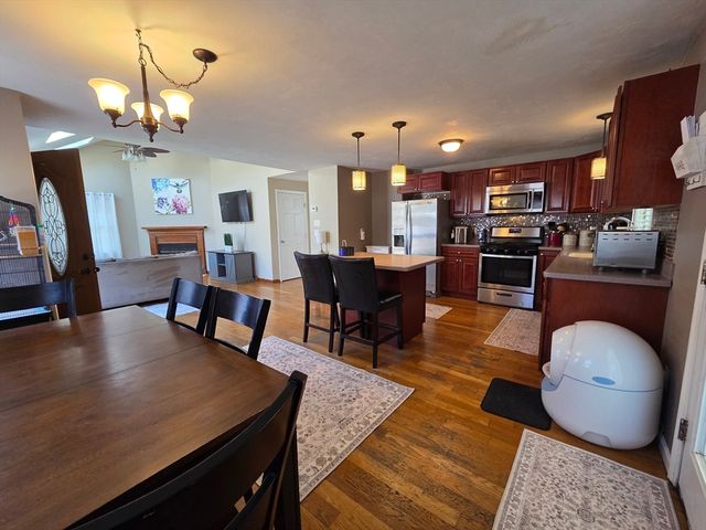 66 Wampatuck St, Pembroke, MA 02359