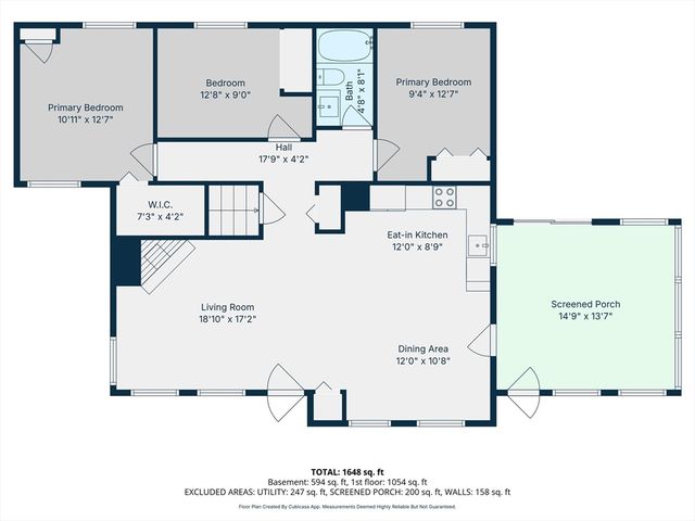 66 Wampatuck St, Pembroke, MA 02359