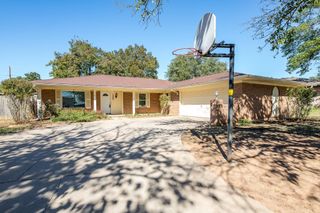 1046 JAN LEE DRIVE, Wichita Falls, TX 76354