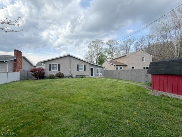 263 Forbes Street NE, New Philadelphia, OH 44663