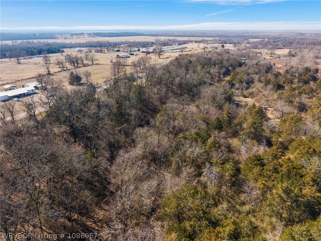 TBD N 252 Highway, Lavaca, AR 72941