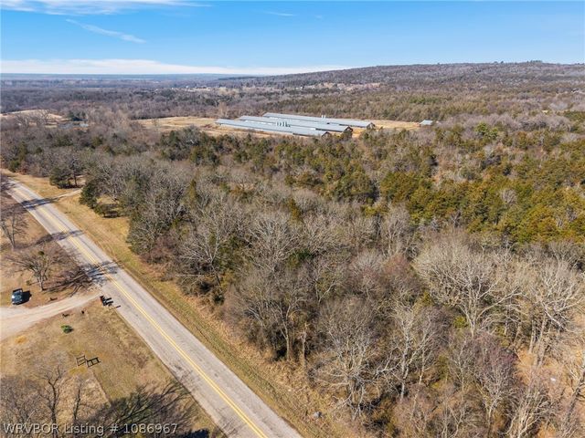 TBD N 252 Highway, Lavaca, AR 72941