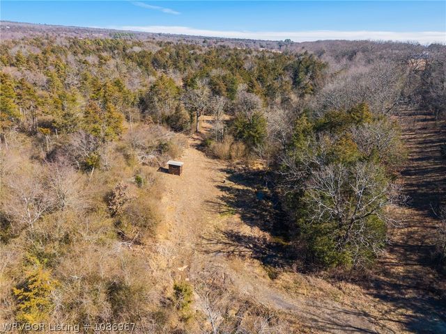 TBD N 252 Highway, Lavaca, AR 72941