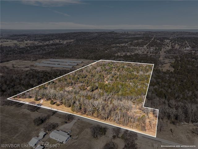 TBD N 252 Highway, Lavaca, AR 72941