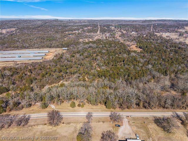 TBD N 252 Highway, Lavaca, AR 72941