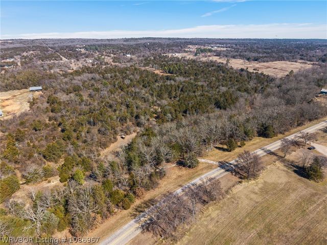 TBD N 252 Highway, Lavaca, AR 72941