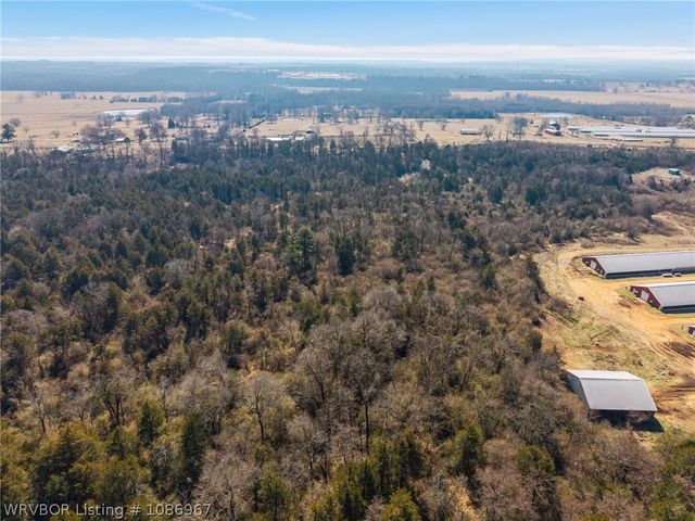 TBD N 252 Highway, Lavaca, AR 72941