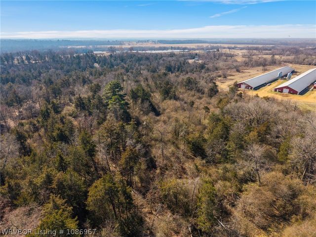 TBD N 252 Highway, Lavaca, AR 72941