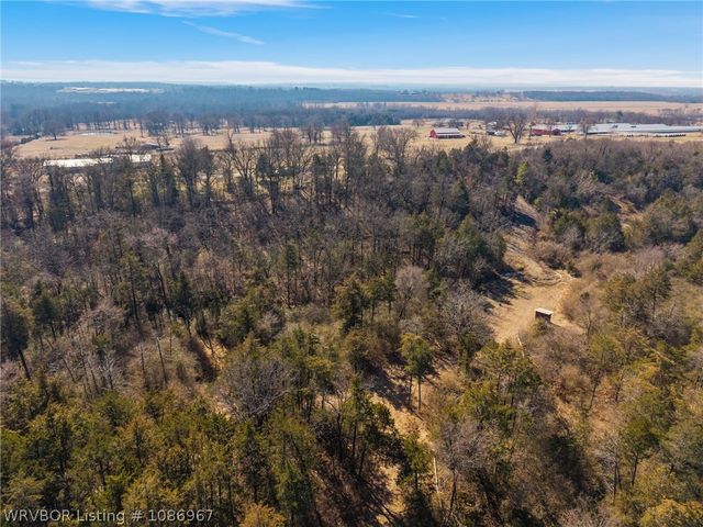 TBD N 252 Highway, Lavaca, AR 72941