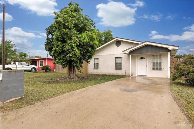1006 San Francisco Street, San Juan, TX 78589