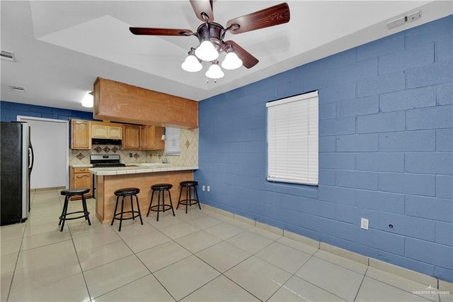 1006 San Francisco Street, San Juan, TX 78589