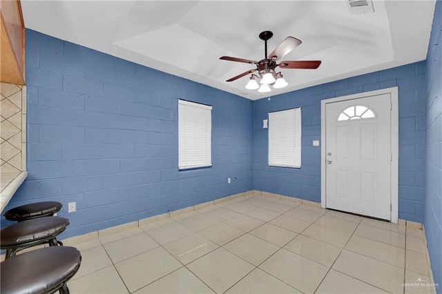 1006 San Francisco Street, San Juan, TX 78589