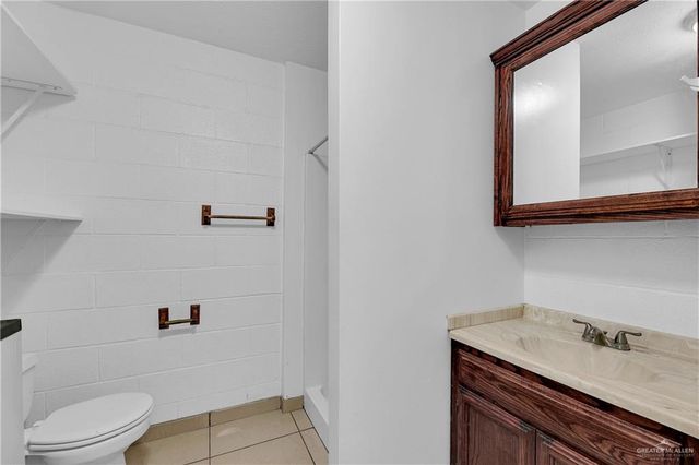 1006 San Francisco Street, San Juan, TX 78589