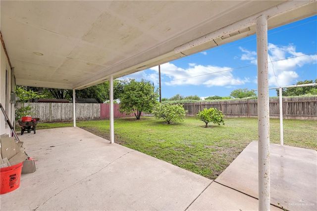 1006 San Francisco Street, San Juan, TX 78589