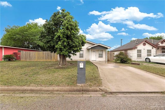 1006 San Francisco Street, San Juan, TX 78589