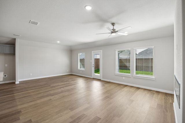 801 Talmadge Avenue, Aledo, TX 76008