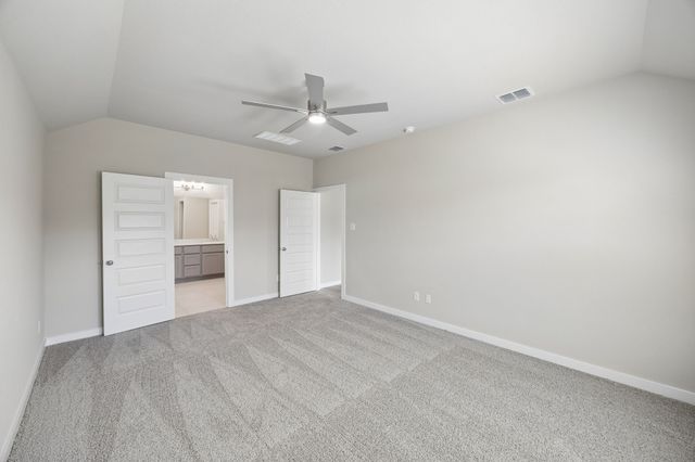 801 Talmadge Avenue, Aledo, TX 76008