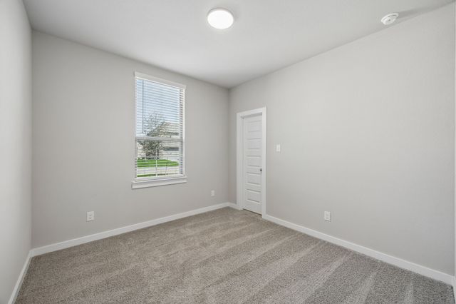 801 Talmadge Avenue, Aledo, TX 76008