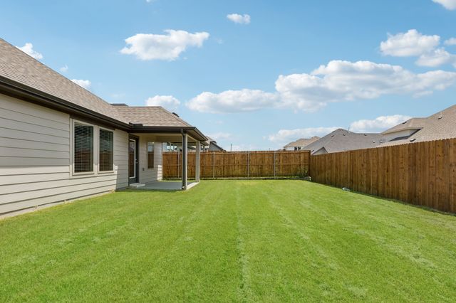 801 Talmadge Avenue, Aledo, TX 76008