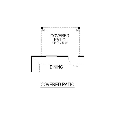801 Talmadge Avenue, Aledo, TX 76008