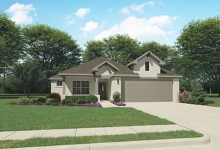 801 Talmadge Avenue, Aledo, TX 76008