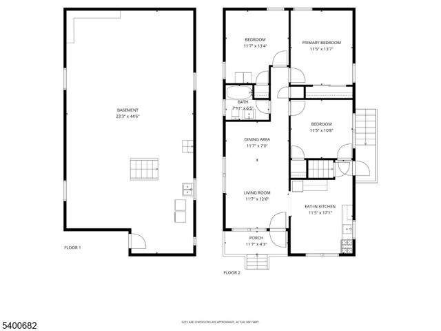 554 E Main Street, Bridgewater Twp., NJ 08807