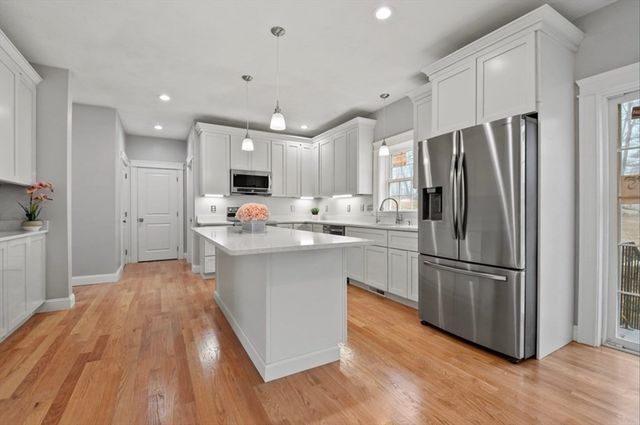 502 Pine Street, Leicester, MA 01571