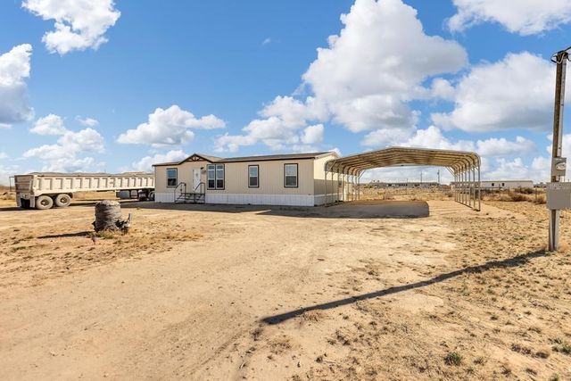 13415 W County Rd 172, Odessa, TX 79766