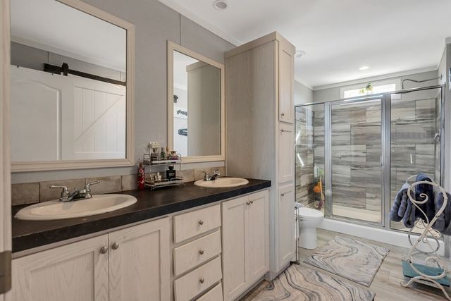 13415 W County Rd 172, Odessa, TX 79766