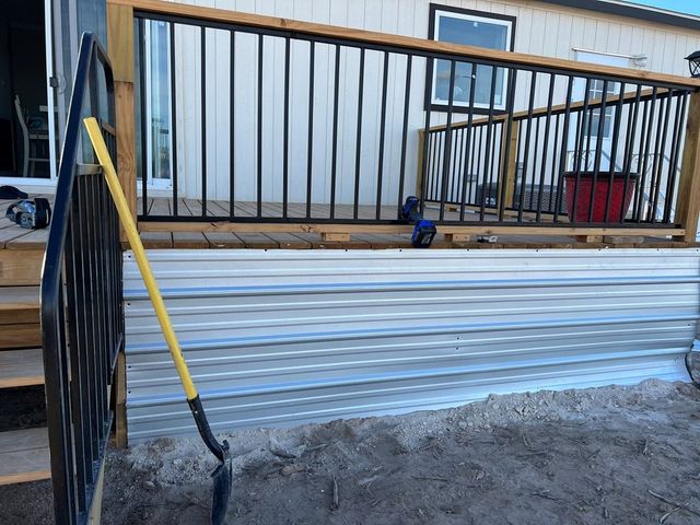 13415 W County Rd 172, Odessa, TX 79766