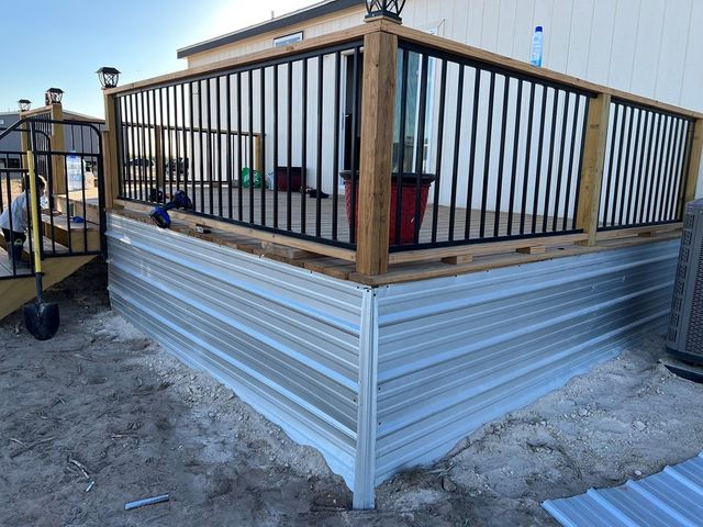 13415 W County Rd 172, Odessa, TX 79766