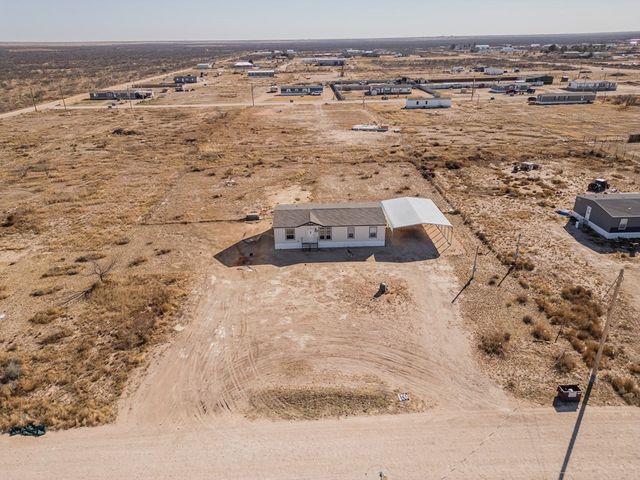 13415 W County Rd 172, Odessa, TX 79766