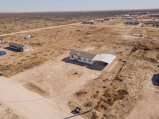 13415 W County Rd 172, Odessa, TX 79766