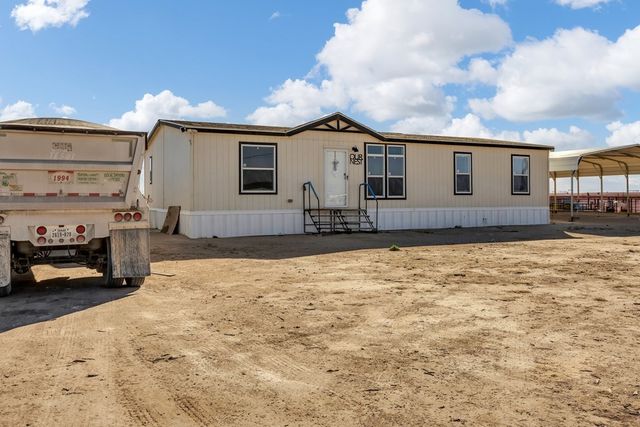 13415 W County Rd 172, Odessa, TX 79766