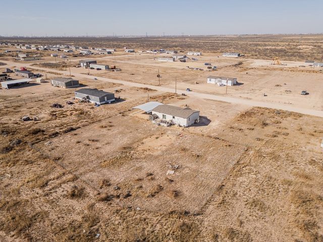 13415 W County Rd 172, Odessa, TX 79766