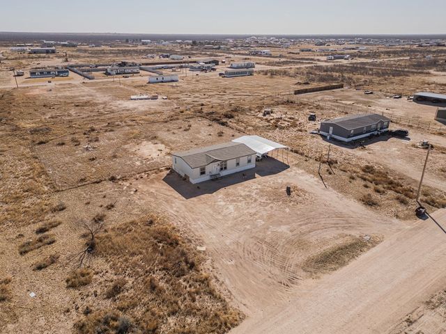 13415 W County Rd 172, Odessa, TX 79766