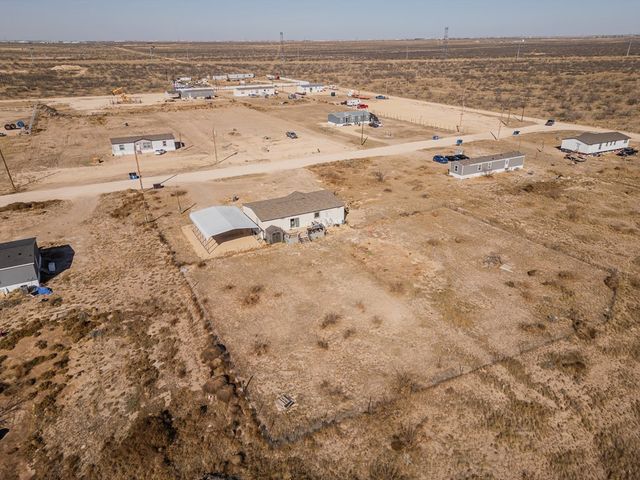13415 W County Rd 172, Odessa, TX 79766