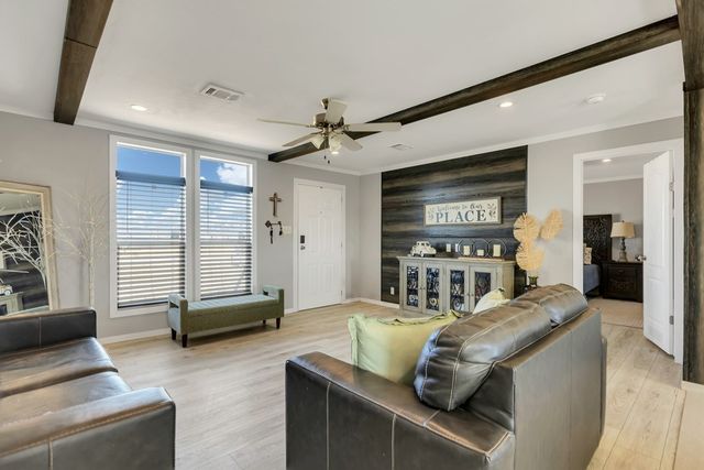 13415 W County Rd 172, Odessa, TX 79766