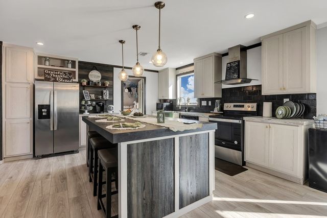 13415 W County Rd 172, Odessa, TX 79766