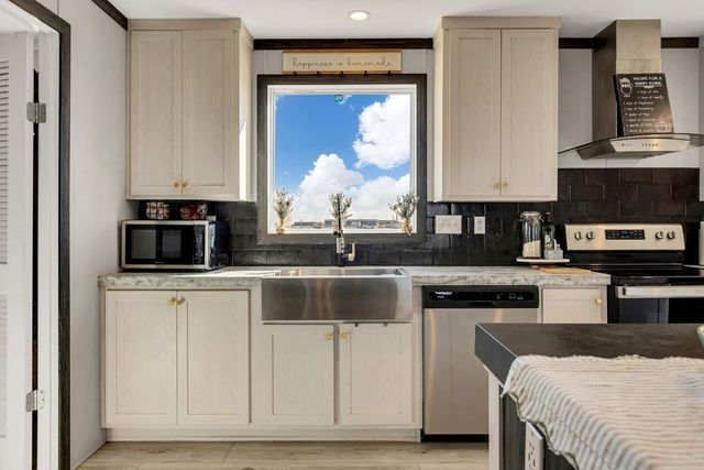 13415 W County Rd 172, Odessa, TX 79766