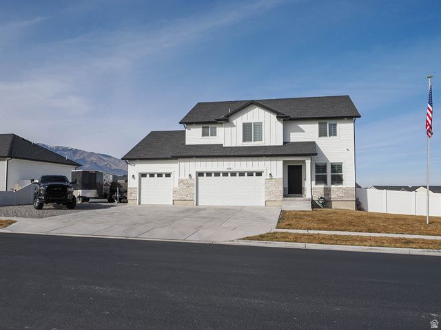 582 W DURFEE ST, Grantsville, UT 84029