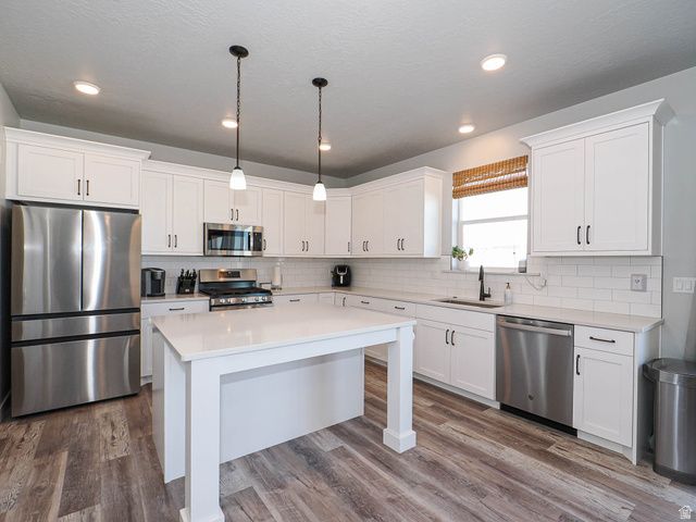 582 W DURFEE ST, Grantsville, UT 84029