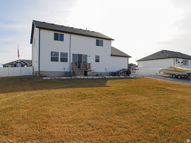 582 W DURFEE ST, Grantsville, UT 84029